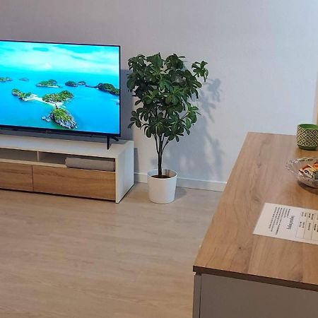 Apartamento Viena VI ベニドルム エクステリア 写真