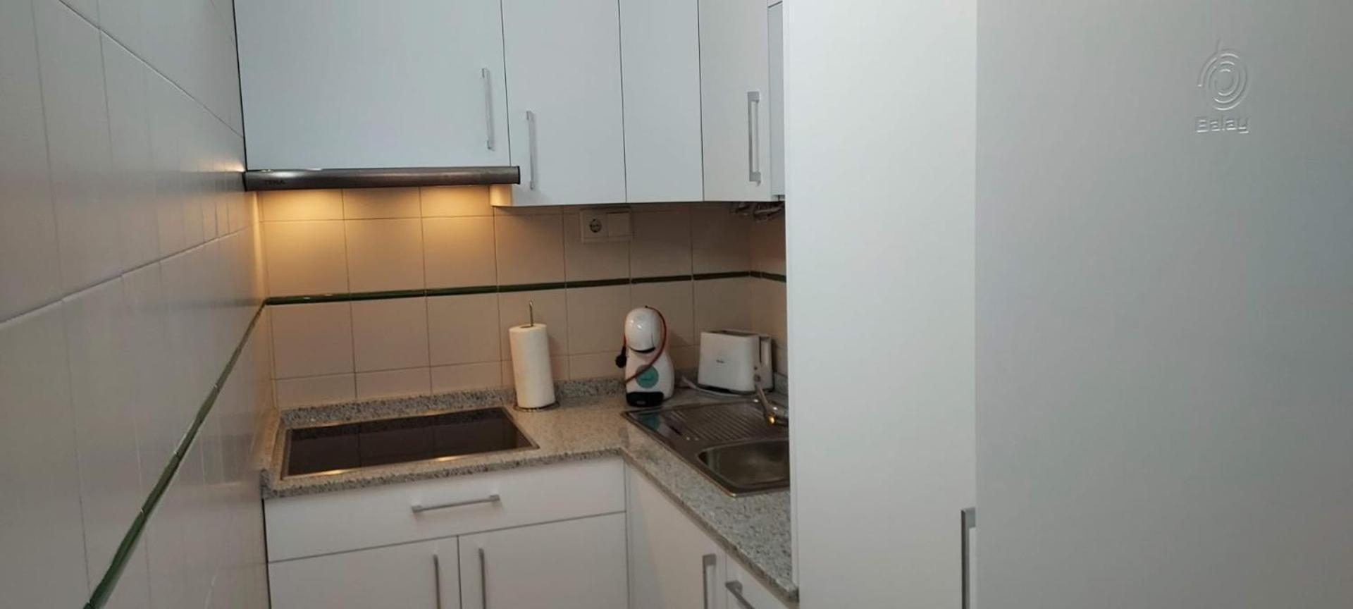 Apartamento Viena VI ベニドルム エクステリア 写真