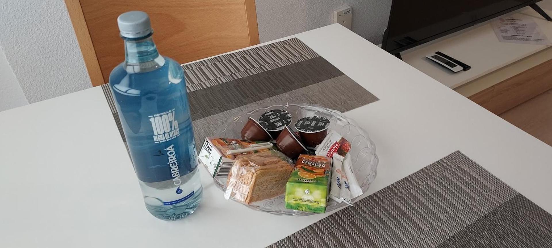 Apartamento Viena VI ベニドルム エクステリア 写真