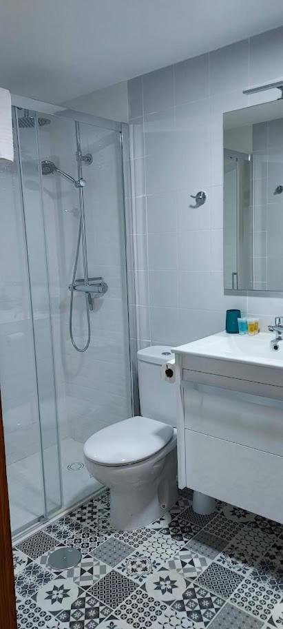 Apartamento Viena VI ベニドルム エクステリア 写真