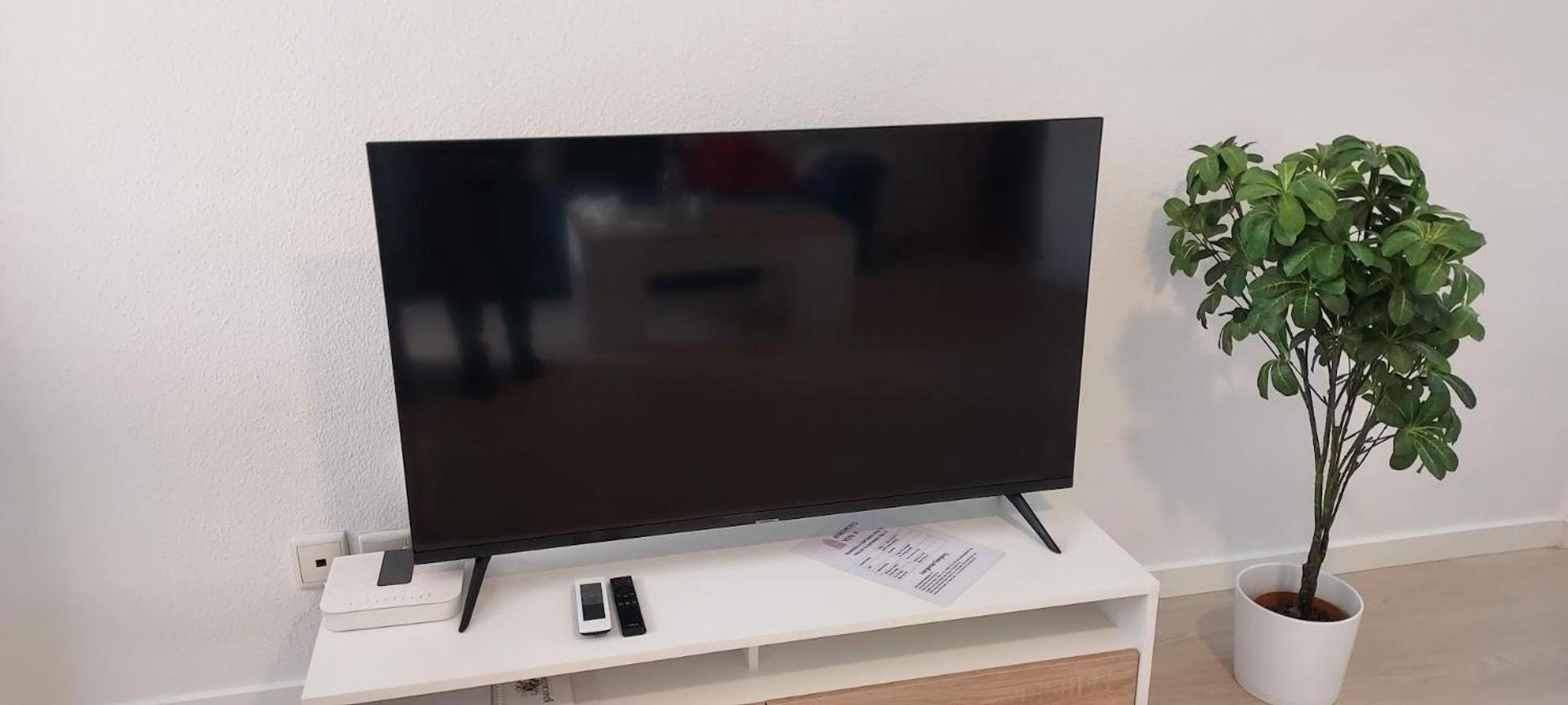 Apartamento Viena VI ベニドルム エクステリア 写真