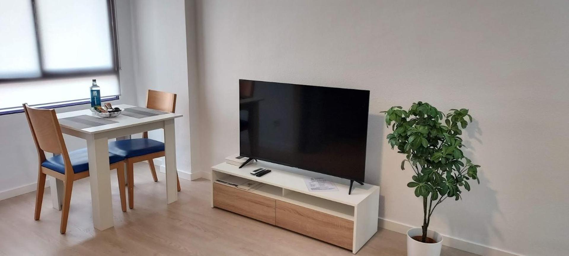 Apartamento Viena VI ベニドルム エクステリア 写真