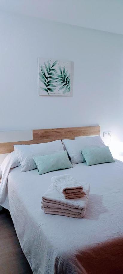 Apartamento Viena VI ベニドルム エクステリア 写真